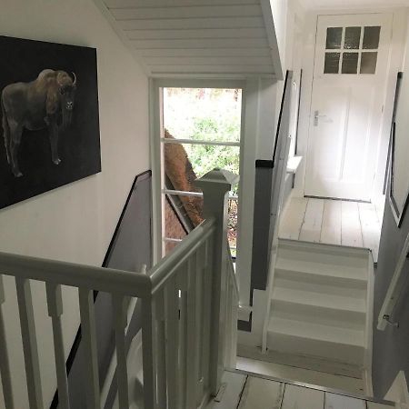B&B Villa Vos Hellendoorn Esterno foto