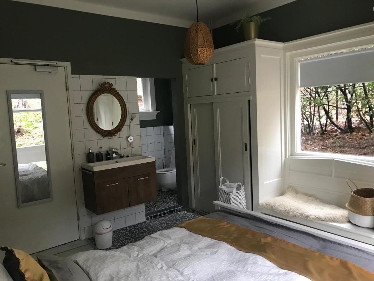 B&B Villa Vos Hellendoorn Esterno foto