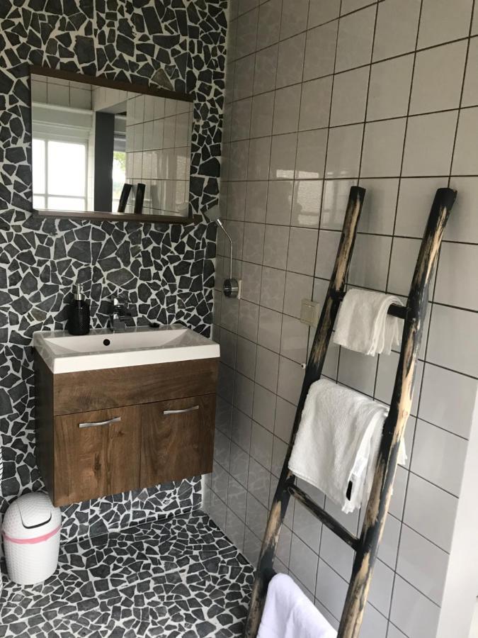 B&B Villa Vos Hellendoorn Esterno foto