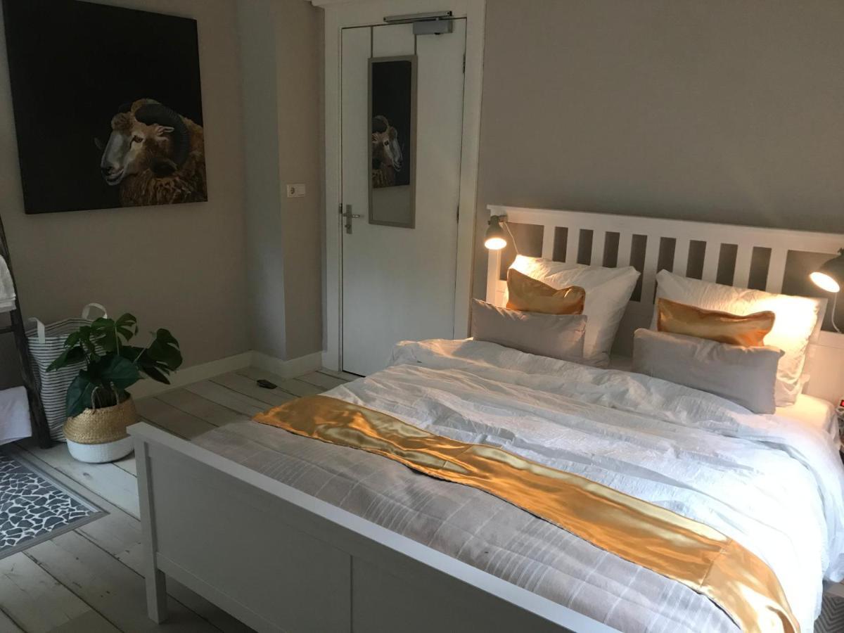 B&B Villa Vos Hellendoorn Esterno foto