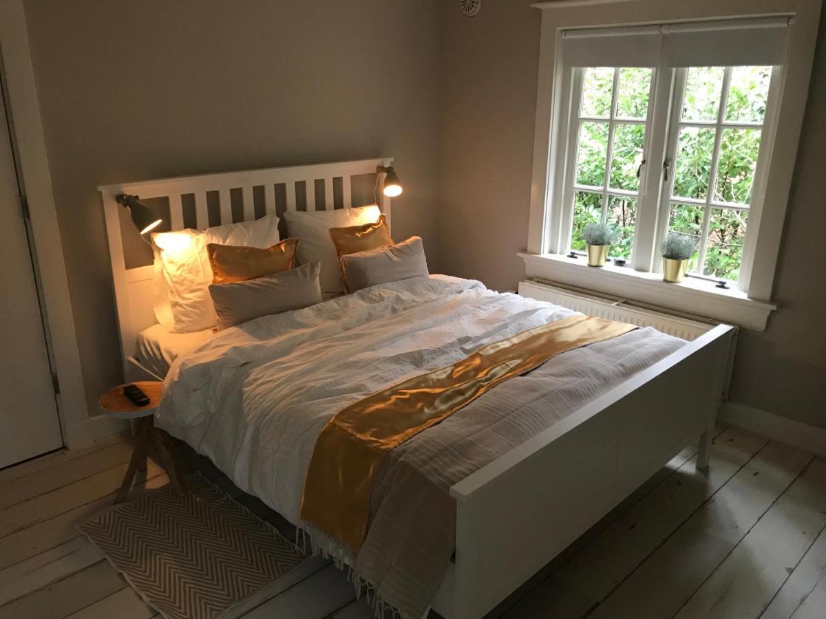 B&B Villa Vos Hellendoorn Esterno foto